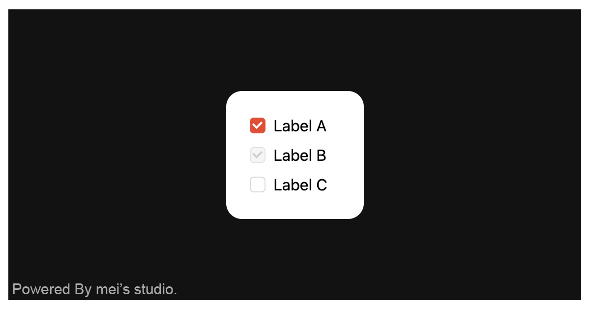 <uni-checkbox-field />