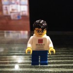 第一次海淘——LEGO 樂高 21302《生活大爆炸》 開箱曬物 什麼值得買