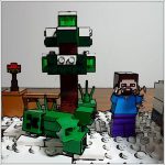 LEGO 21120 The Snow Hideout 雪洞