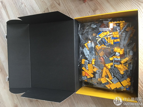 "樂高+瓦力"不可抗拒的買買買組合：LEGO21303 IDEAS系列 機器人瓦力